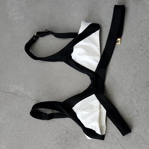 Agent provocateur swim suit bra